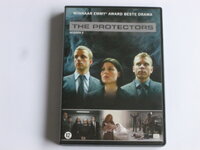 The Protectors - Seizoen 2 (4 DVD)