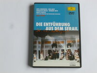 Mozart - Die Entführung aus dem serail / Karl Böhm (DVD)