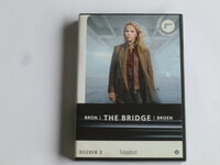 The Bridge - Seizoen 3 (4 DVD)
