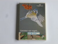 Vogelbescherming Nederland - Genieten van Vogels... in de tuin (DVD)