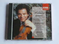 Itzhak Perlman - Beethoven / Mendelssohn / Kreisler