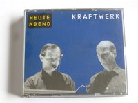 Kraftwerk - Heute Abend (2 CD)