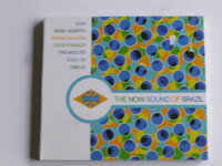 The Now Sound of Brazil - various artists (nieuw)