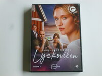 Lyckoviken - Seizoen 1 (2 DVD)