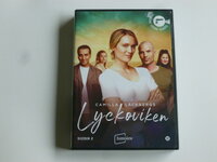 Lyckoviken - Seizoen 2 (2 DVD)