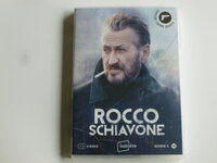 Rocco Schiavone - Seizoen 5 (2 DVD)