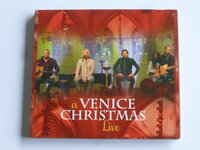 Venice - A Venice Christmas Live ( CD + DVD)