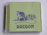 Racoon - Live at Chasse Theater Breda (2 CD) holland