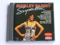 Shirley Bassey - Superstar