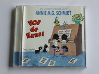 VOF de Kunst - De leukste liedjes van Annie M.G. Schmidt