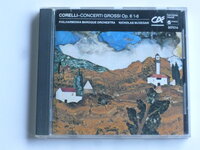 Corelli - Concerti Grossi / Nicholas McGegan