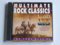 The Ultimate Rock Classics - The very best of VSOP