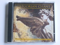 Gregorian Chant - Schola Cantorum of Amsterdam Students / Wim van Gerven