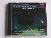 Synthesizer - Greatest / Volume 6 (arcade)