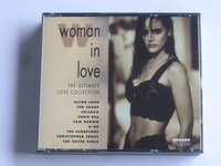 Woman in Love - The Ultimate Love Collection (2 CD)