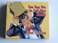 Joost Prinsen - Een Kop die je zelf niet bevalt (3 CD)