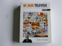60 Jaar Televisie - 20 Unieke TV Momenten (10 DVD)