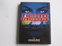 Tiësto in Concert - Take Two (DVD)