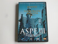 Aspe III - Jeanne / Verborgen Agenda (DVD)