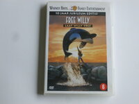 Free Willy - Laat Willy Vrij! (DVD)