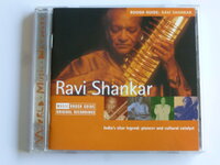 Ravi Shankar - The Rough Guide to Ravi Shankar