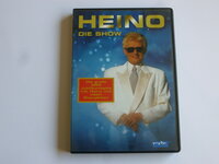Heino - Die Show (DVD)