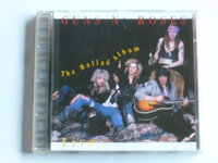 Guns n' Roses - The Ballad Album