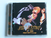 Juan Luis Guerra - Grandes Exilos de Juan Luis Guerra (bonus tracks)