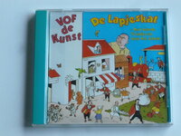 VOF de Kunst - De Lapjeskat (WSP)