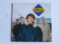 Abel - Onderweg ( CD Single)