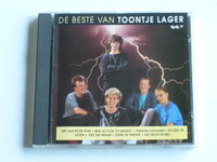 Toontje Lager - De Beste van Toontje Lager
