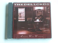 The Del lords - Lovers who wander