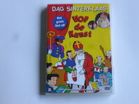 VOF de Kunst - Dag Sinterklaas  (CD + DVD) 