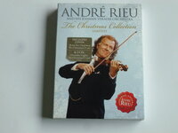 Andre Rieu - The Christmas Collection limited (2 CD + 2 DVD)