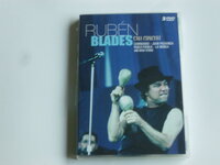 Ruben Blades - Cali Concert (2 DVD)