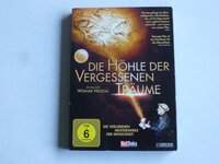 Die Höhle der vergessenen Traüme - Werner Herzog (DVD)