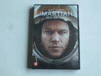 The Martian - Matt Damon (DVD) Nieuw