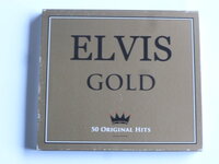 Elvis Presley - Elvis Gold (2 CD)