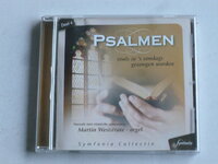 Psalmen zoals ze 's zondags gezongen worden - Martin Weststrate
