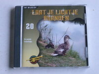 Laat je Lichtje branden - De mooiste kinderliedjes