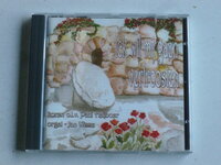 Ick wil mij gaen vertroosten - Paul Heijboer, Jan Wisse (STH)