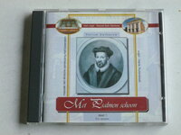 Met Psalmen schoon - Henk Ruitenbeek Kam Orgel Zierikzee