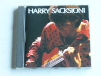 Harry Sacksioni - harry sacksioni
