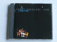 Harry Sacksioni - Live / Optima Forma