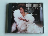 Dionne Warwick - sings Cole Porter