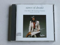 Chris Hinze - Mirror of Dreams  (keytone)