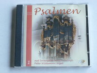 Psalmen - Peter Wildeman