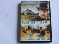 Publieke Werken - Joram Lursen, Jacob Derwig (DVD)