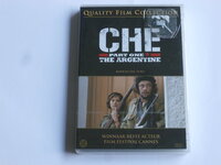 Che part one / The Argentine - Benicio del Toro (DVD) Nieuw