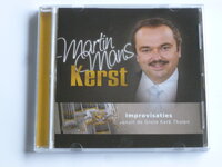 Martin Mans - Kerst